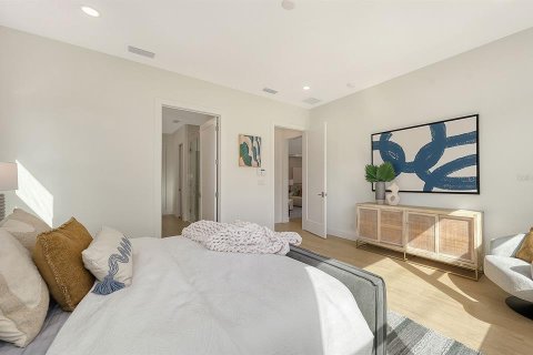Villa ou maison à vendre à Sarasota, Floride: 4 chambres, 311.41 m2 № 1530055 - photo 23