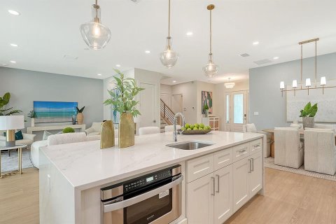 Villa ou maison à vendre à Sarasota, Floride: 4 chambres, 311.41 m2 № 1530055 - photo 20