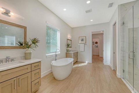 Villa ou maison à vendre à Sarasota, Floride: 4 chambres, 311.41 m2 № 1530055 - photo 24
