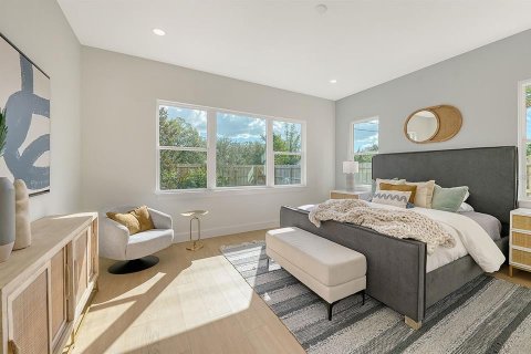Villa ou maison à vendre à Sarasota, Floride: 4 chambres, 311.41 m2 № 1530055 - photo 22