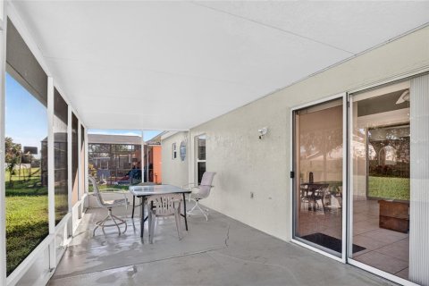 Villa ou maison à vendre à Clermont, Floride: 4 chambres, 174.1 m2 № 2429104 - photo 29