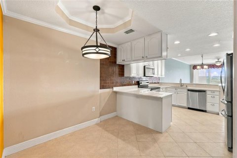 Copropriété à vendre à Seminole, Floride: 2 chambres, 157.93 m2 № 2373541 - photo 10