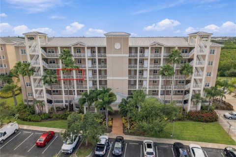 Copropriété à vendre à Seminole, Floride: 2 chambres, 157.93 m2 № 2373541 - photo 5