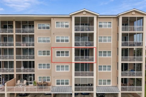 Copropriété à vendre à Seminole, Floride: 2 chambres, 157.93 m2 № 2373541 - photo 4