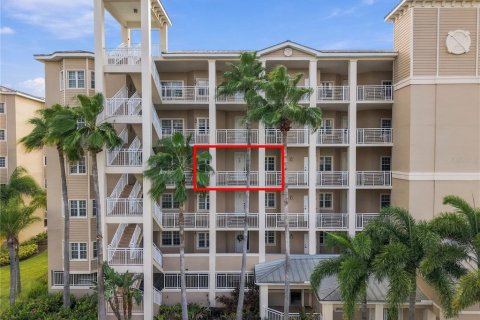 Copropriété à vendre à Seminole, Floride: 2 chambres, 157.93 m2 № 2373541 - photo 6