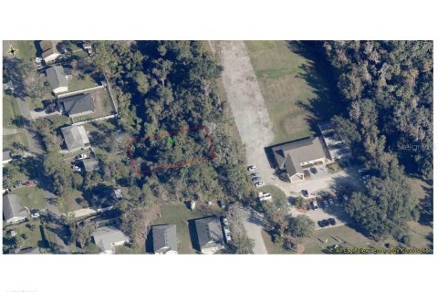 Land in DeBary, Florida № 2213094 - photo 2