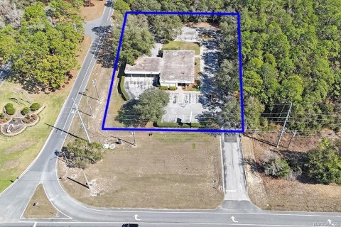 Commercial property in Citrus Springs, Florida 304.72 sq.m. № 1625859 - photo 2
