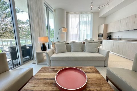 Condo à Hollywood, Floride, 1 chambre  № 2019077