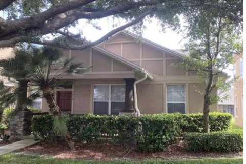 House in Windermere, Florida 3 bedrooms, 178.93 sq.m. № 2287166