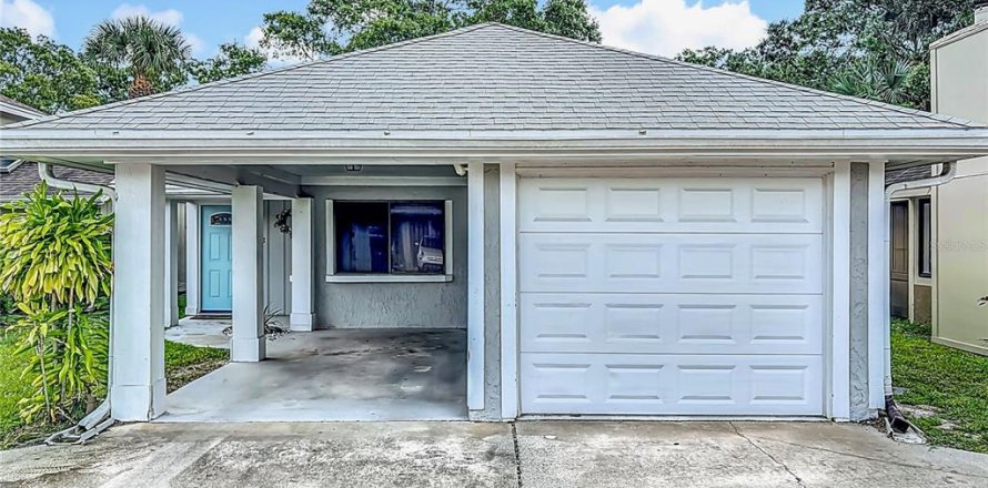 Villa ou maison à Winter Springs, Floride 2 chambres, 108.32 m2 № 1875961