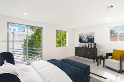 Townhouse in Fort Lauderdale, Florida 4 bedrooms, 214.42 sq.m. № 2001040 - photo 10