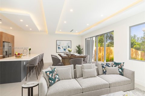 Townhouse in Fort Lauderdale, Florida 4 bedrooms, 214.42 sq.m. № 2001040 - photo 9