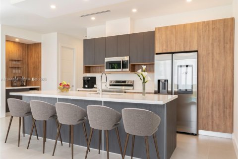 Townhouse in Fort Lauderdale, Florida 4 bedrooms, 214.42 sq.m. № 2001040 - photo 3