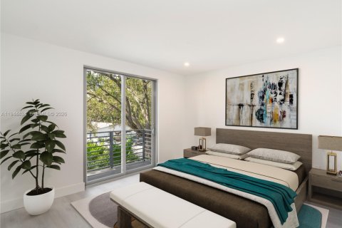 Townhouse in Fort Lauderdale, Florida 4 bedrooms, 214.42 sq.m. № 2001040 - photo 14