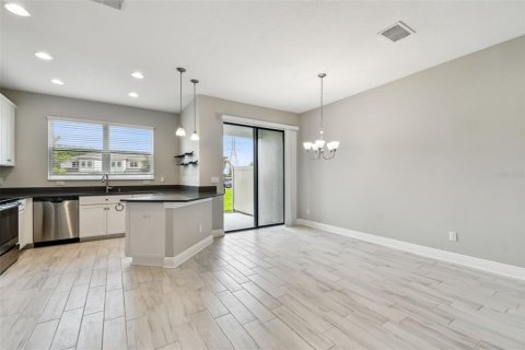 Townhouse in Clearwater, Florida 3 bedrooms, 172.15 sq.m. № 1795302 - photo 13