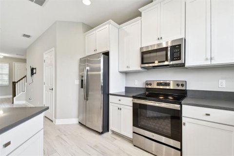 Townhouse in Clearwater, Florida 3 bedrooms, 172.15 sq.m. № 1795302 - photo 21