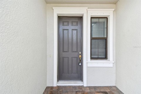 Townhouse in Clearwater, Florida 3 bedrooms, 172.15 sq.m. № 1795302 - photo 4