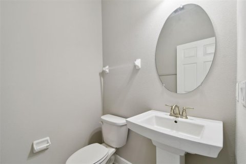 Townhouse in Clearwater, Florida 3 bedrooms, 172.15 sq.m. № 1795302 - photo 29