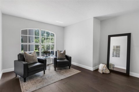 House in Oviedo, Florida 6 bedrooms, 350.71 sq.m. № 1816957 - photo 29