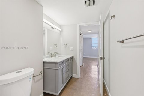 Copropriété à vendre à North Miami Beach, Floride: 1 chambre, 73.39 m2 № 2057557 - photo 20