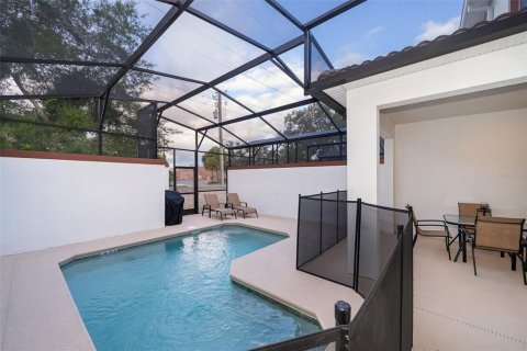 Adosado en venta en Kissimmee, Florida, 4 dormitorios, 177.81 m2 № 1733319 - foto 22