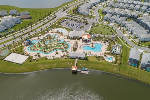 Adosado en venta en Kissimmee, Florida, 4 dormitorios, 177.81 m2 № 1733319 - foto 23