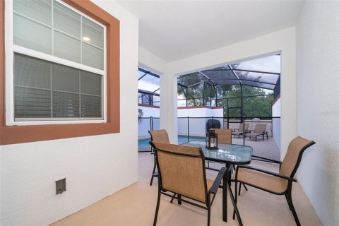 Adosado en venta en Kissimmee, Florida, 4 dormitorios, 177.81 m2 № 1733319 - foto 21