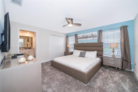 Adosado en venta en Kissimmee, Florida, 4 dormitorios, 177.81 m2 № 1733319 - foto 7