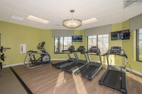 Adosado en venta en Kissimmee, Florida, 4 dormitorios, 177.81 m2 № 1733319 - foto 25