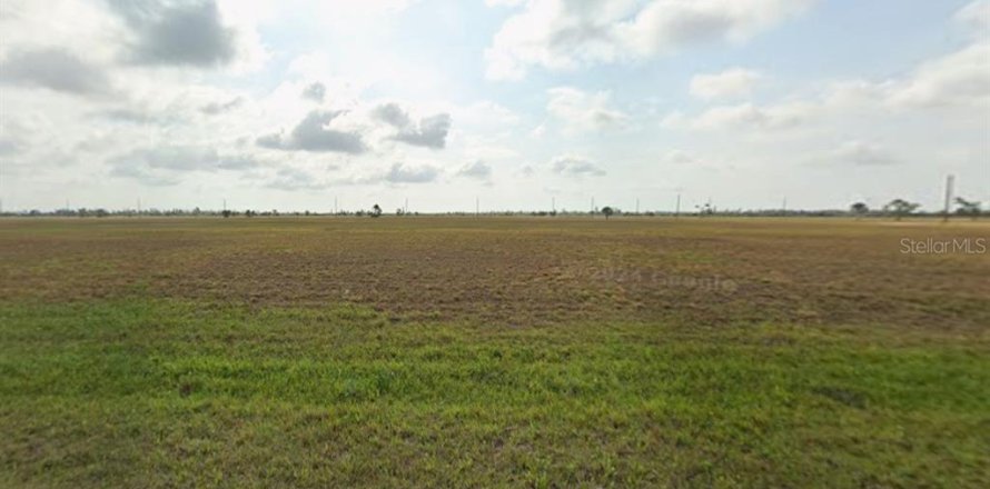 Land in Placida, Florida № 2233953