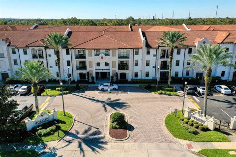 Condo in Orlando, Florida, 2 bedrooms  № 2400262