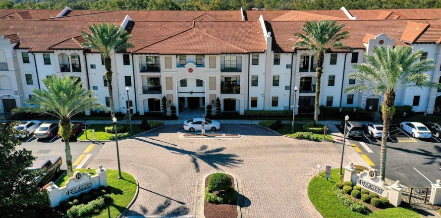 Condo in Orlando, Florida, 2 bedrooms  № 2400262