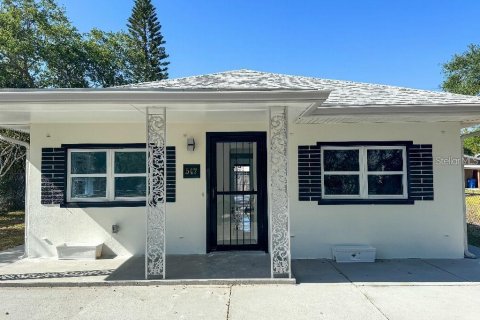Casa en venta en Saint Petersburg, Florida, 3 dormitorios, 85.93 m2 № 1907277 - foto 2