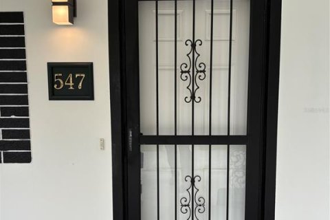 Casa en venta en Saint Petersburg, Florida, 3 dormitorios, 85.93 m2 № 1907277 - foto 3