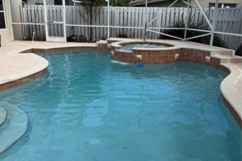 Villa ou maison à vendre à Boynton Beach, Floride: 4 chambres, 168.34 m2 № 2022176 - photo 3