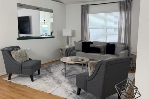 Villa ou maison à vendre à Boynton Beach, Floride: 4 chambres, 168.34 m2 № 2022176 - photo 5