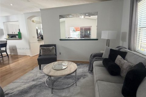 Villa ou maison à vendre à Boynton Beach, Floride: 4 chambres, 168.34 m2 № 2022176 - photo 9