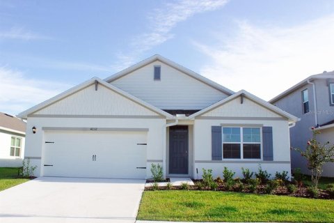 Casa en venta en Kissimmee, Florida, 4 dormitorios, 169.83 m2 № 1914291 - foto 1