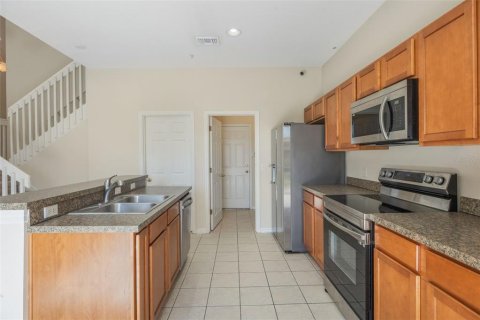 Townhouse in Orlando, Florida 3 bedrooms, 166.76 sq.m. № 1853734 - photo 15