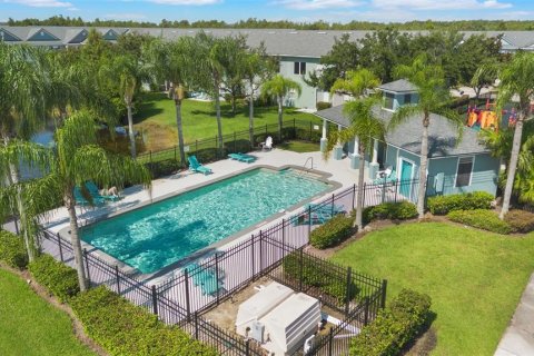 Townhouse in Orlando, Florida 3 bedrooms, 166.76 sq.m. № 1853734 - photo 10