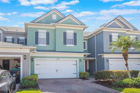 Townhouse in Orlando, Florida 3 bedrooms, 166.76 sq.m. № 1853734 - photo 2
