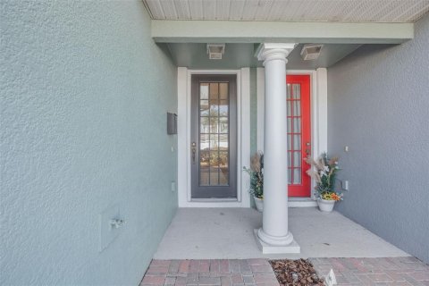 Townhouse in Orlando, Florida 3 bedrooms, 166.76 sq.m. № 1853734 - photo 3