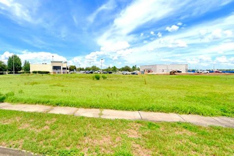Immobilier commercial à louer à Kissimmee, Floride № 2118191 - photo 5