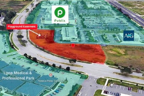 Immobilier commercial à louer à Kissimmee, Floride № 2118191 - photo 2
