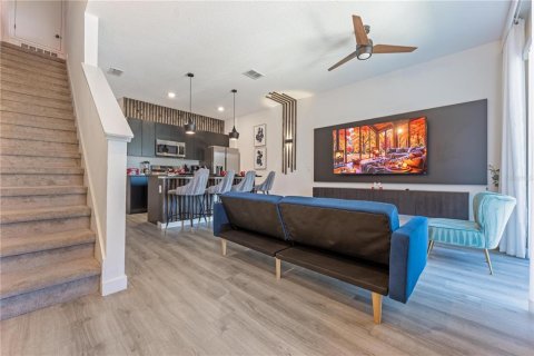 Townhouse in Kissimmee, Florida 3 bedrooms, 126.35 sq.m. № 2116058 - photo 7