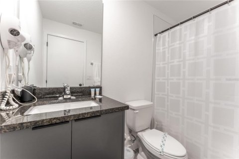 Townhouse in Kissimmee, Florida 3 bedrooms, 126.35 sq.m. № 2116058 - photo 24