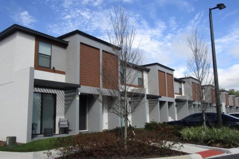 Townhouse in Kissimmee, Florida 3 bedrooms, 126.35 sq.m. № 2116058