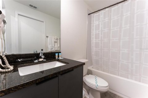 Townhouse in Kissimmee, Florida 3 bedrooms, 126.35 sq.m. № 2116058 - photo 25
