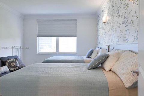 Copropriété à vendre à Hallandale Beach, Floride: 3 chambres, 165.37 m2 № 1939991 - photo 21