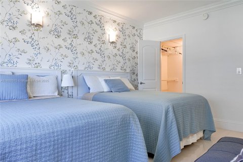 Copropriété à vendre à Hallandale Beach, Floride: 3 chambres, 165.37 m2 № 1939991 - photo 22